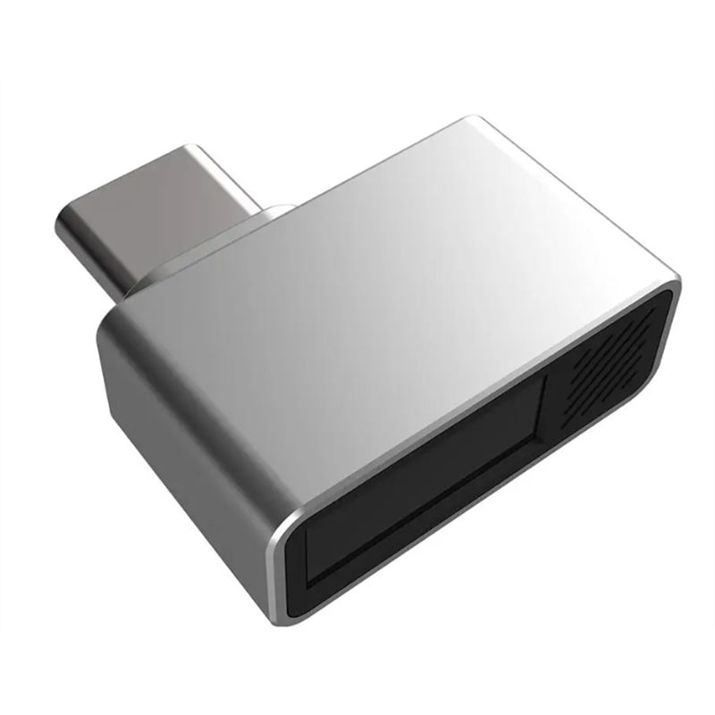 Fingerprint Reader Usb - 【صفقة كبيرة】قارئ بصمات الأصابع USB صغير