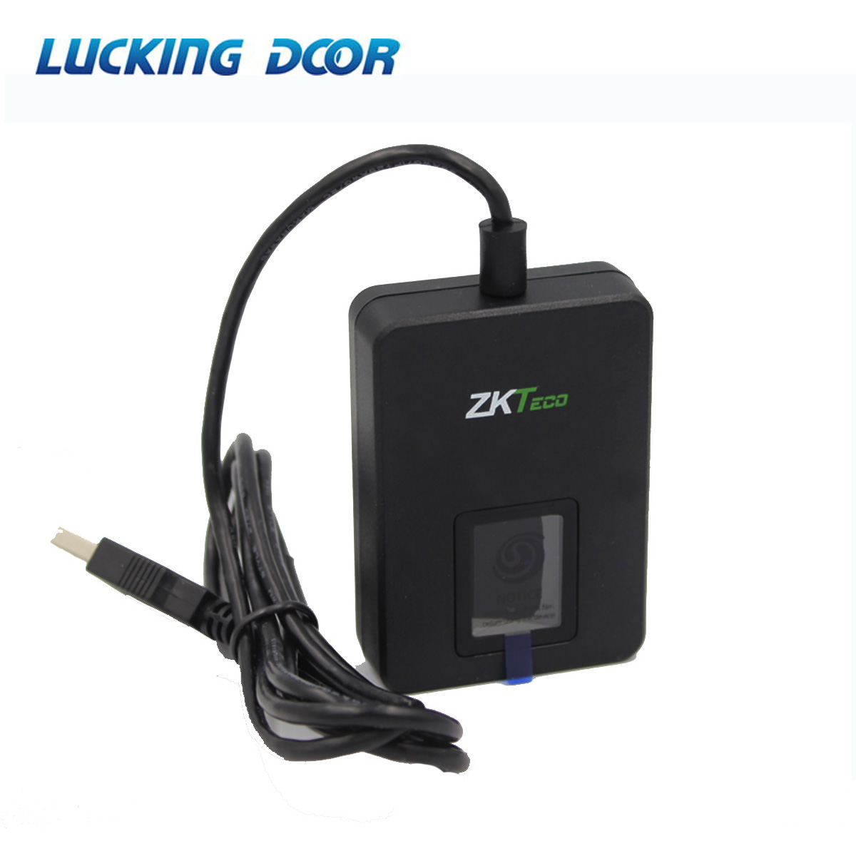 Fingerprint Reader Usb - ويندوز أندرويد Zk9500 أو Live10R USB