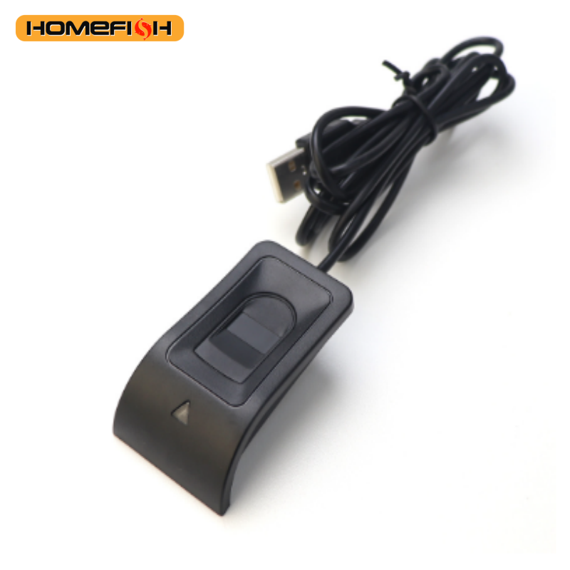 Fingerprint Reader Usb - لنظام التشغيل Windows 10 11 Hello