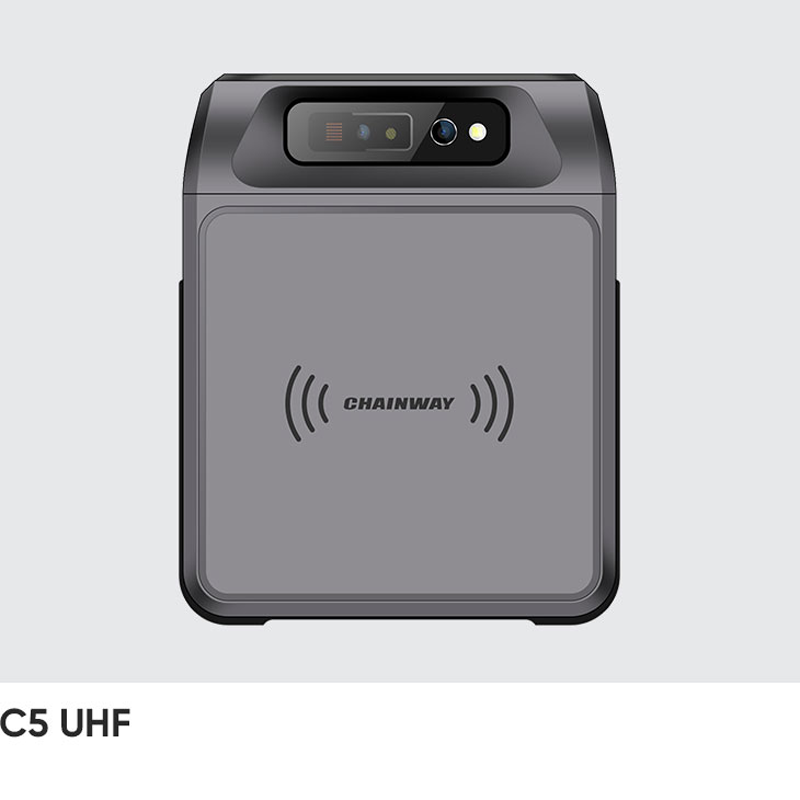 Chainway C5 IP65 مقاوم للماء ي - مراجعة Fingerprint Reader Usb وسعره