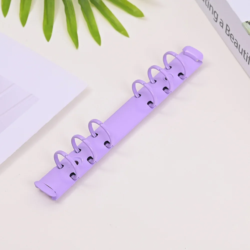 A6 فضفاضة ورقة الموثق دفتر 6 ح - مراجعة Office Tech Accessories وسعره