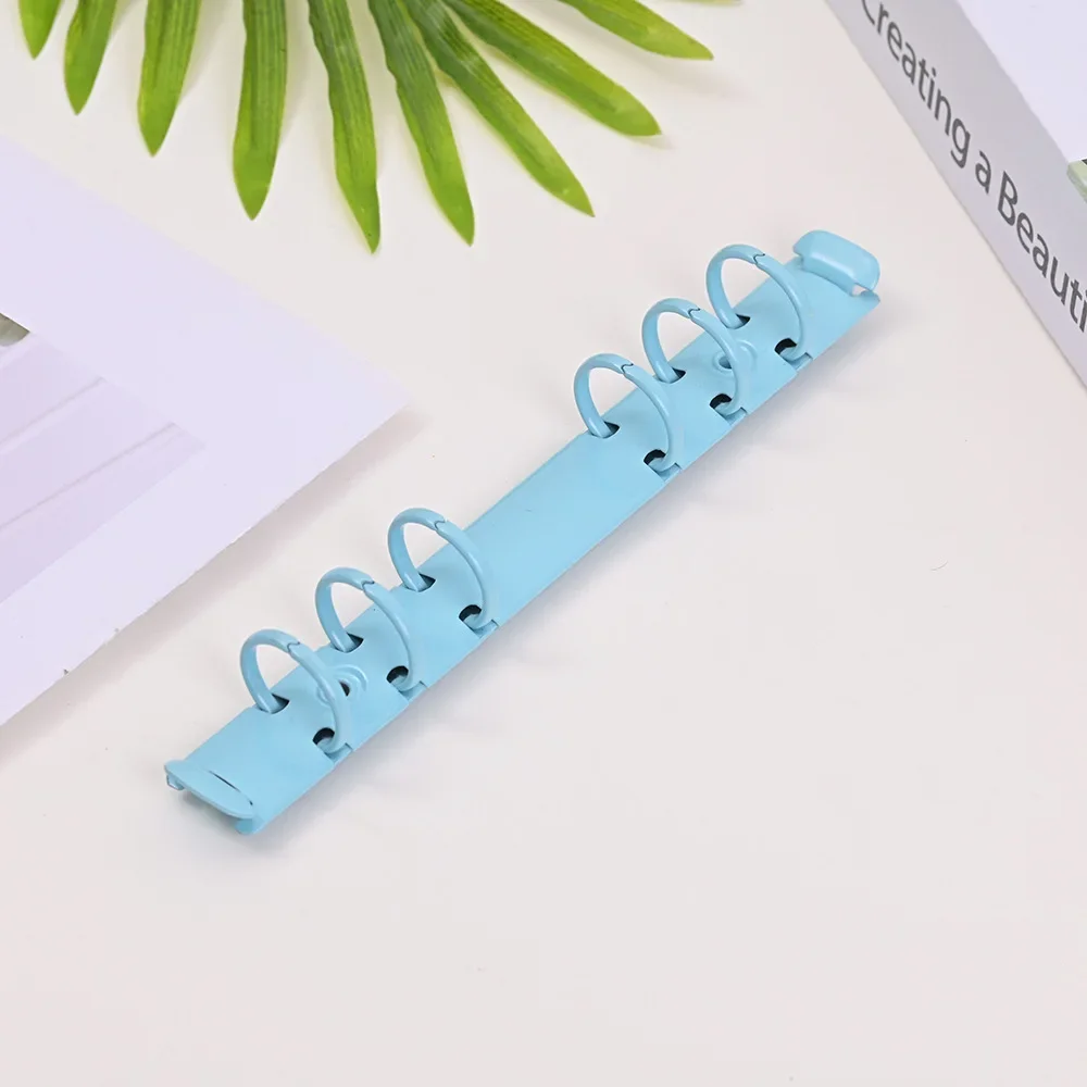 A6 فضفاضة ورقة الموثق دفتر 6 ح - مراجعة Office Tech Accessories وسعره