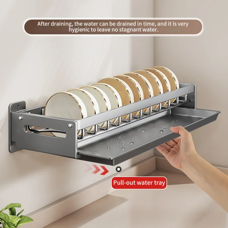 رف تجفيف وتخزين أطباق وأوعية ا - مراجعة Server Rack Shelf وسعره