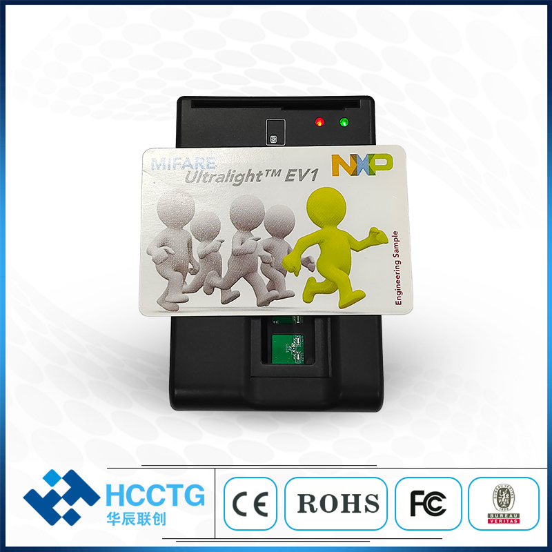 نافذة Android USB NFC Rfid قار - مراجعة Fingerprint Reader Usb وسعره