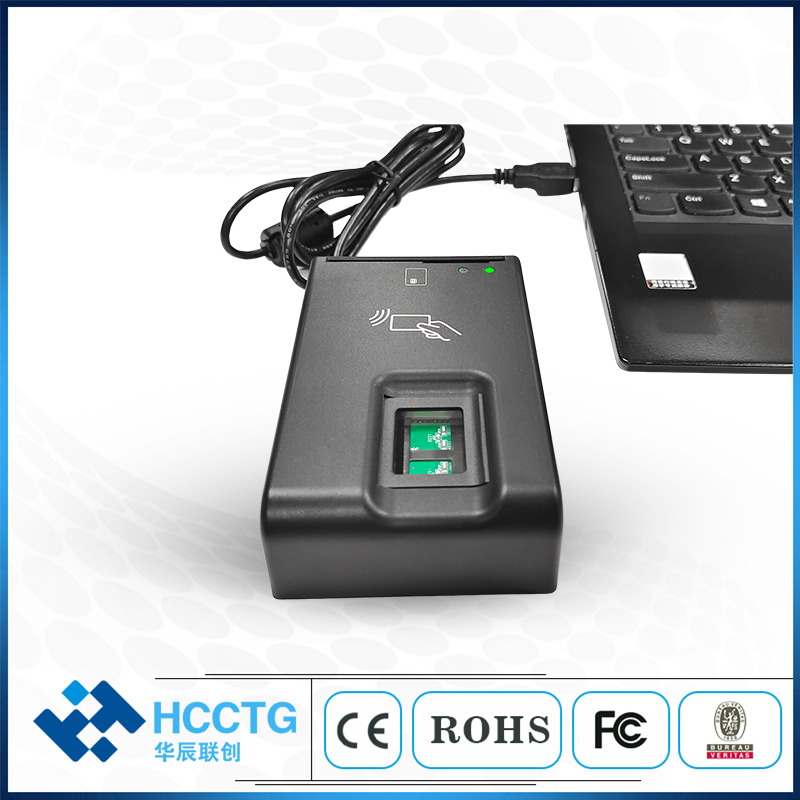 نافذة Android USB NFC Rfid قار - مراجعة Fingerprint Reader Usb وسعره