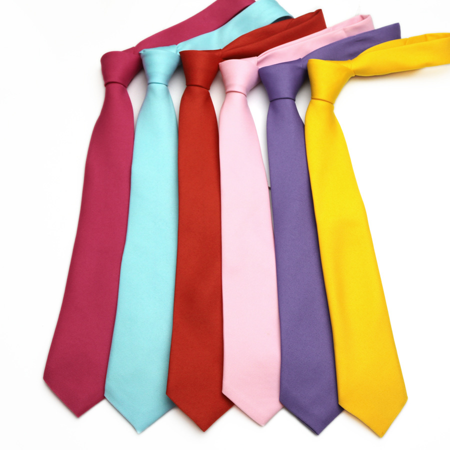 ربطة عنق جديدة للأولاد والبنات - مراجعة Office Tech Accessories وسعره