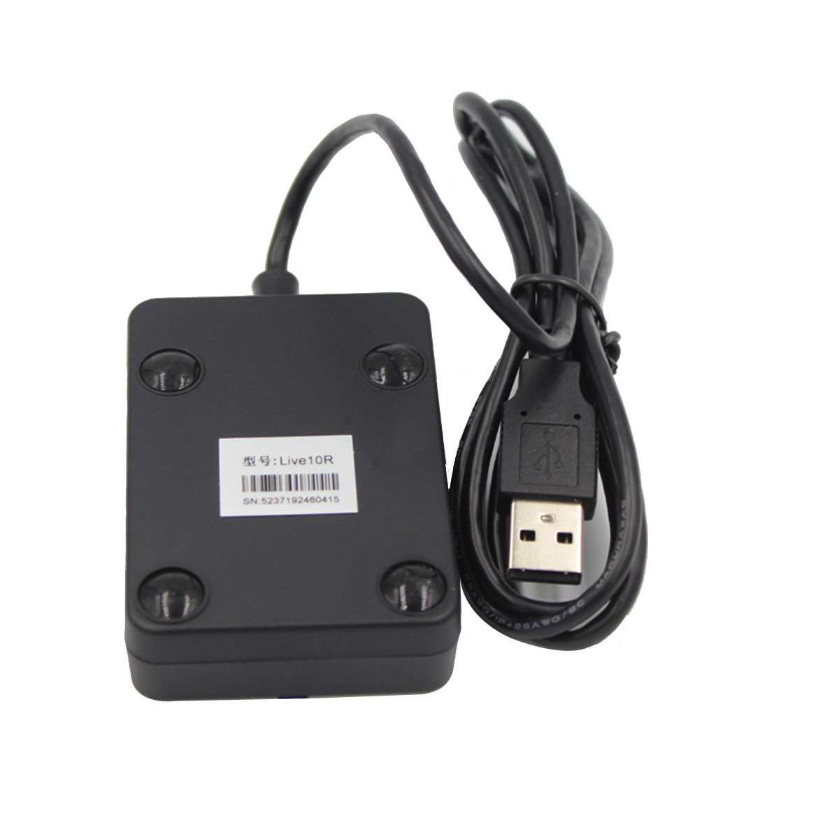 ويندوز أندرويد Zk9500 أو Live1 - مراجعة Fingerprint Reader Usb وسعره
