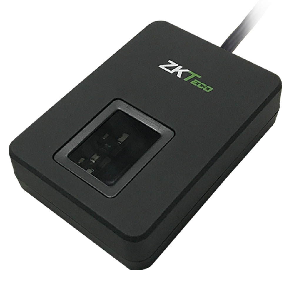 ويندوز أندرويد Zk9500 أو Live1 - مراجعة Fingerprint Reader Usb وسعره