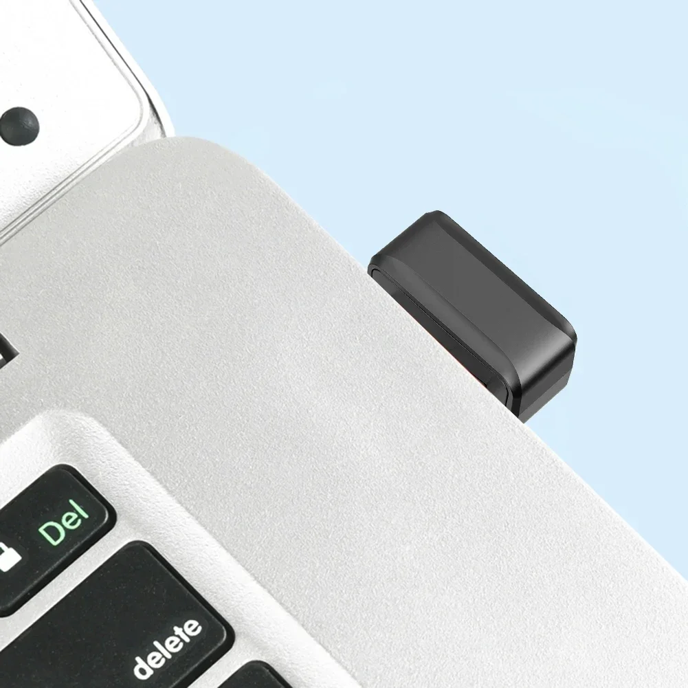 قارئ بصمات الأصابع عبر USB لنظ - مراجعة Fingerprint Reader Usb وسعره