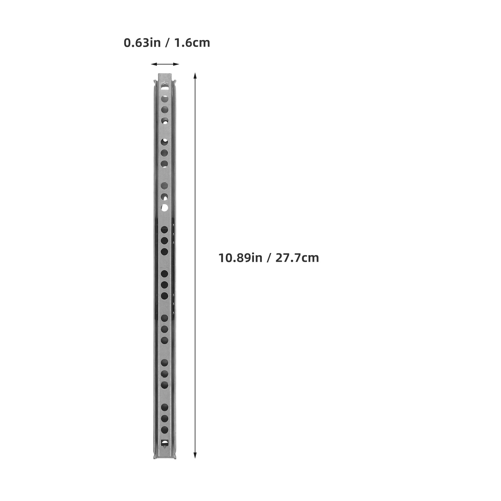 2 قطعة شرائح درج قابلة للفصل أ - مراجعة Server Rack Shelf وسعره
