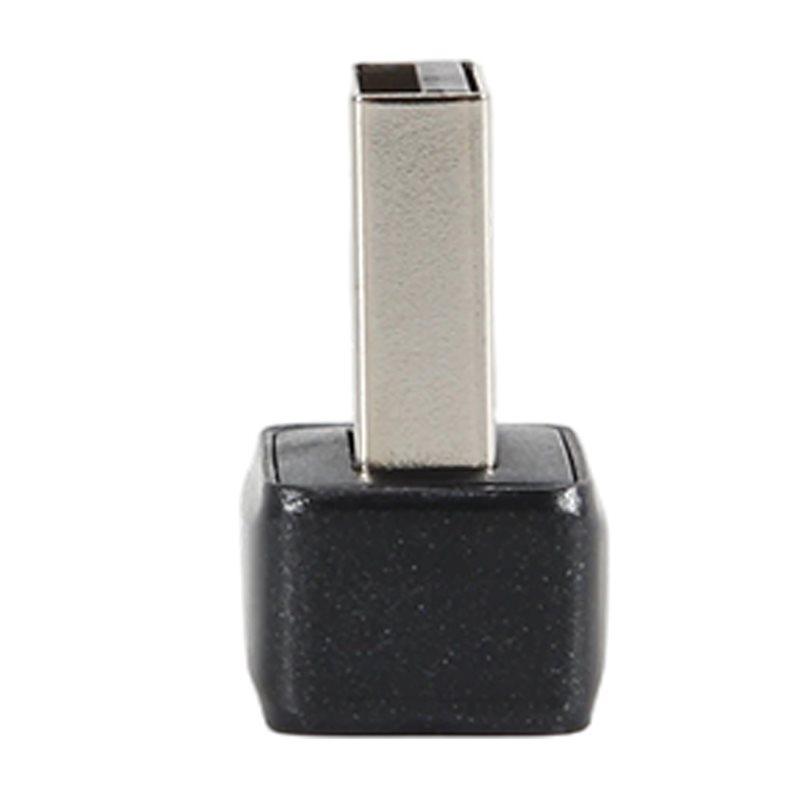قارئ بصمات الأصابع ABVT-USB U2 - مراجعة Fingerprint Reader Usb وسعره