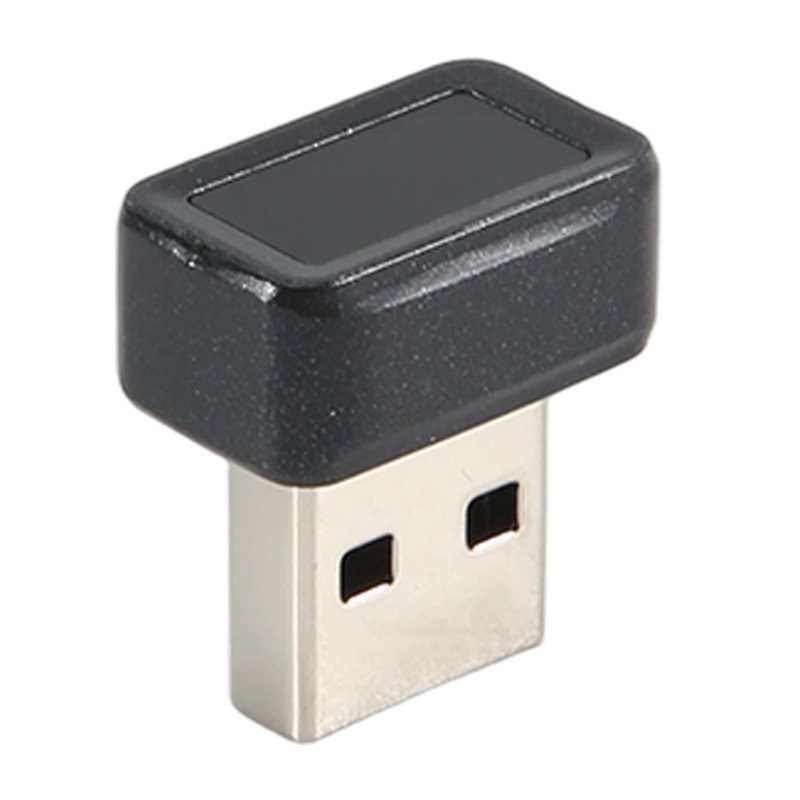 قارئ بصمات الأصابع ABVT-USB U2 - مراجعة Fingerprint Reader Usb وسعره