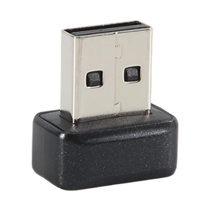 قارئ بصمات الأصابع ABVT-USB U2 - مراجعة Fingerprint Reader Usb وسعره