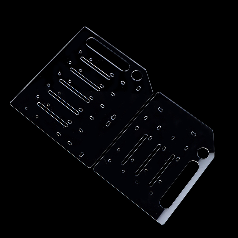 حامل أقراص صلبة/SSD بـ 3/4/6/8 - مراجعة Server Rack Shelf وسعره