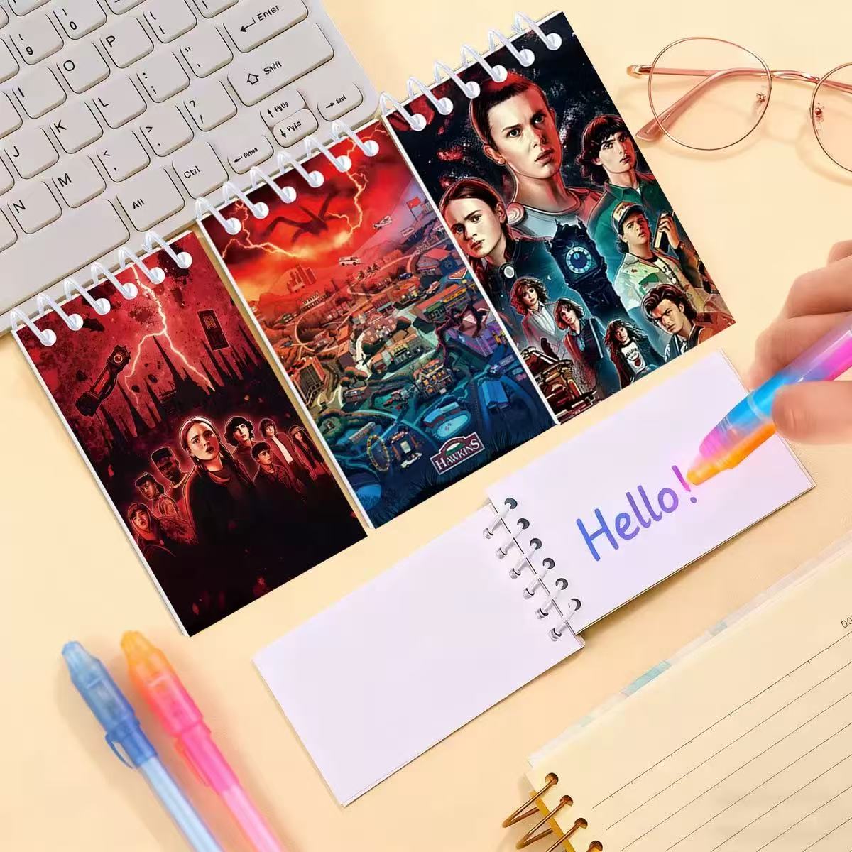 2026 مجموعة دفاتر ملاحظات صغير - مراجعة Office Tech Accessories وسعره